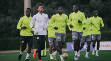 تحديات فنية صعبة.. 4 مخاوف تهدد السنغال أمام المغرب في نهائي أفريقيا